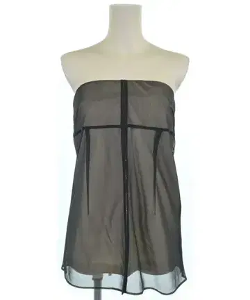 ADAM ET ROPE 여성용 블라우스