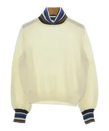 HARE 니트 스웨터 여성용