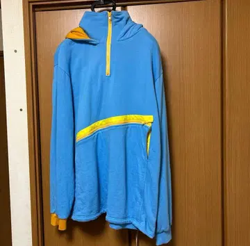 가면라이더 가브 쇼 마 후드티 L