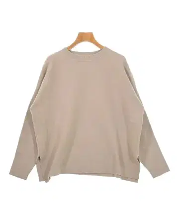 SLOBE IENA 니트 스웨터 여성용