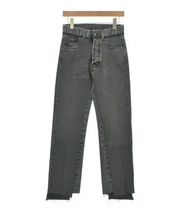 메종 마르지엘라 데님 팬츠 여성용