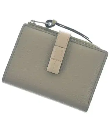 LOEWE 지갑 코인 케이스 여성용