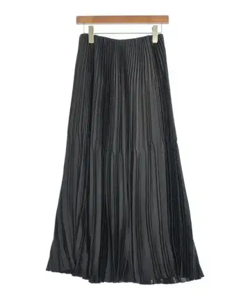 ASTRAET 롱 맥시 길이 스커트 여성용