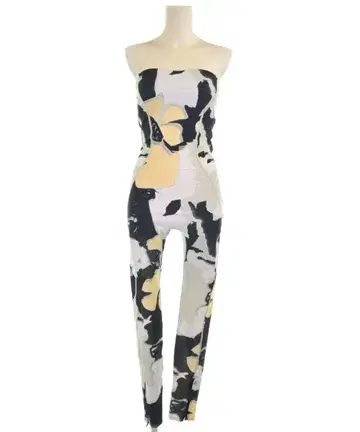 TOGA 올인원/살로펫 여성용