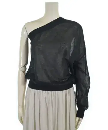 카프리시유 르마쥬 니트 스웨터 여성용