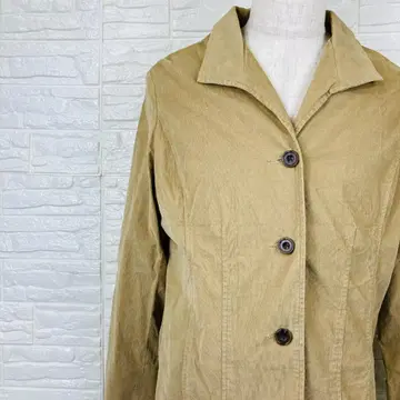 에디 바우어 코듀로이 테일러드 자켓 XL [ 43-19 ]