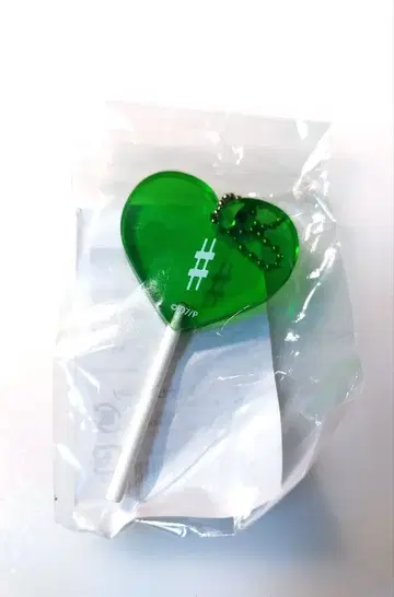 아이나나 캔디 하우스 키링 니카이도 야마토