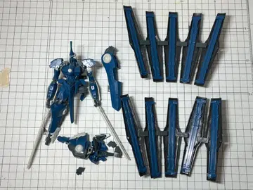 [정크] 버던트 철의 라인바렐