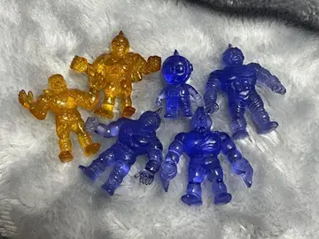 근육맨 지우개 라메 묶음 판매