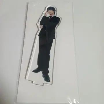 호즈미 유야 아크릴 스탠드 SparQlew 리라이 컬러즈