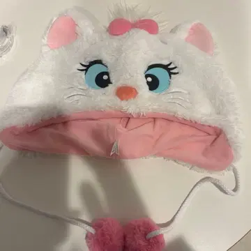 마리 짱 팬캡 디즈니