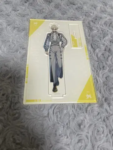 앙로지컬 UN:LOGICAL AGF 무네카타 카이 아크릴 스탠드