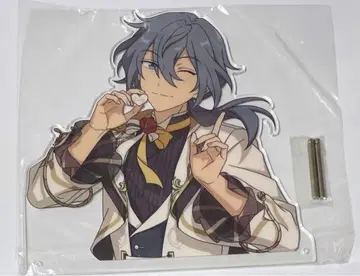 시이나 니키 venchi 빅 아크릴 스탠드 앙스타 교심기원