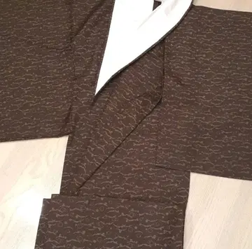 순수 실크  새상품급