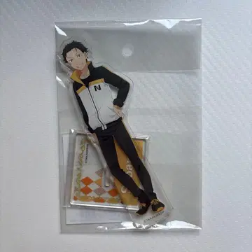 Re: 제로부터 시작하는 이세계 생활 리제로 나츠키 스바루 아크릴 스탠드