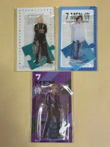 이마노 다이키 아크릴 스탠드 아크릴 스탠드