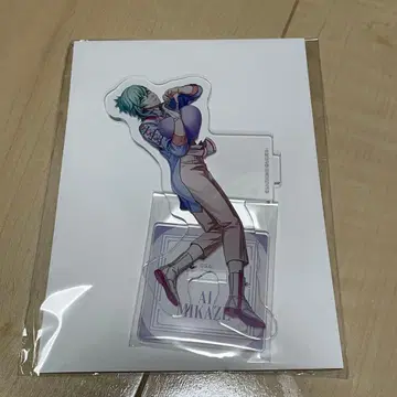 AGF2025 우타프리 아크릴 스탠드 미카제 아이