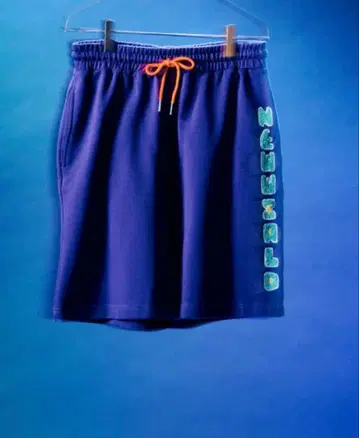 오버 사이즈 하프 팬츠 RELIVE TOUR 2024