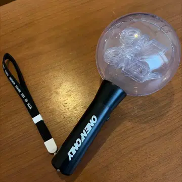 원엔온리 응원봉 003