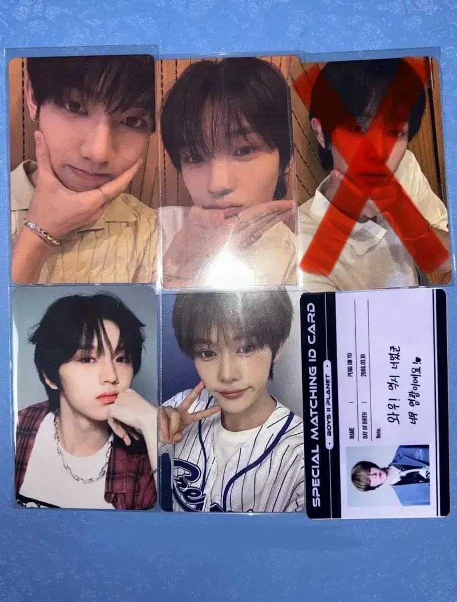 BOPL2 Exhibition Poca Panzer Yi Feng Jin Yi Sun Jia Yi