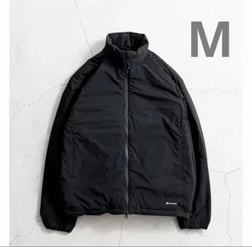 snow peak New Standard Padded Jacket M