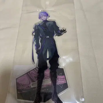 브레마이 AGF 아크릴 스탠드 마나미 라이