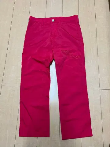 Dance With Dragon 핑크 새상품급