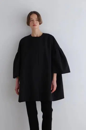 [택 포함 새상품] 25SS 루피 아우터 코트