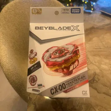 [베이코드 미사용] 페가수스 블라스트 ATr 메탈 코트: 레드 CX-00