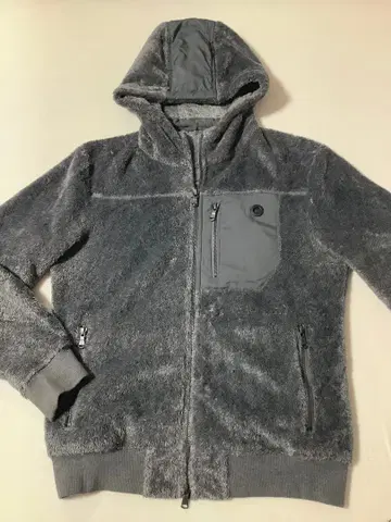 조셉 스포츠 모후모후 후드티