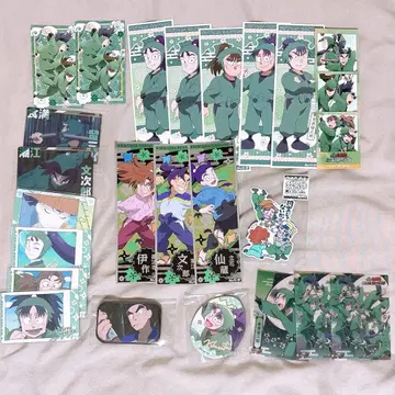 닌타마 란타로 6학년 묶음 판매