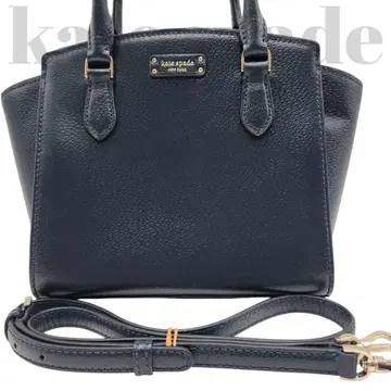 [새상품급] 케이트 스페이드 핸드백 [잔느 스몰 새첼] 2WAY