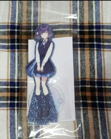 하타야 미스즈 아크릴 스탠드 학마스