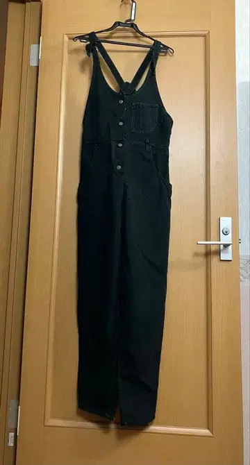 Lee 리 90s USA제 오버롤 살로펫 데님 빈티지