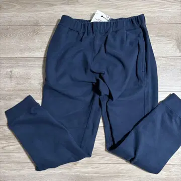 메디힐(R) 룸 스웨트 팬츠 네이비 L