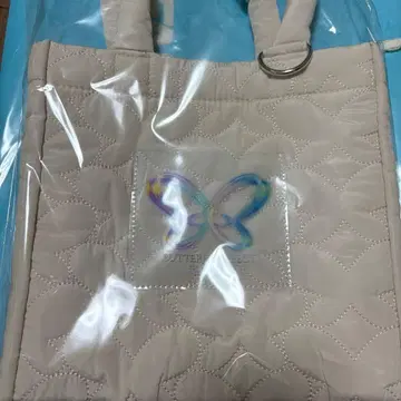 FANTASTICS 미니 백