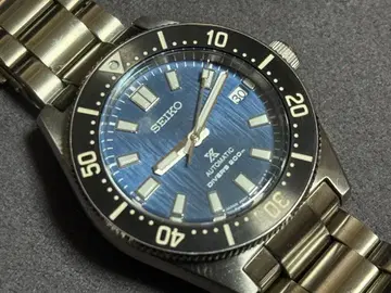 세이코 SEIKO 프로스펙스 SBDC165