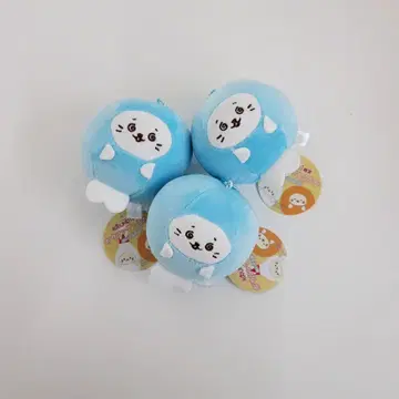 볼링 시로탄 봉제 인형 마스코트