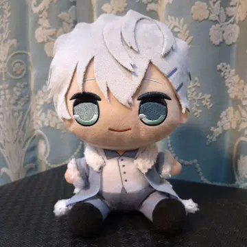 컬러풀 피치 히로 큐루마루 BIG 봉제 인형