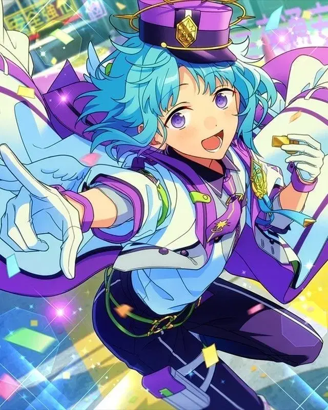 Hajime, here you are.