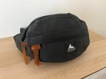 그레고리 테일메이트 S 사이즈 GREGORY 블랙 구 택 미국제