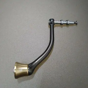 SLP웍스 22RCS60 머신컷 라이트 핸들