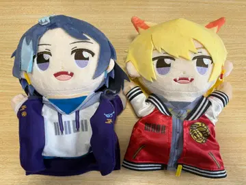 몸에 귀 파페타 엔초.에비스