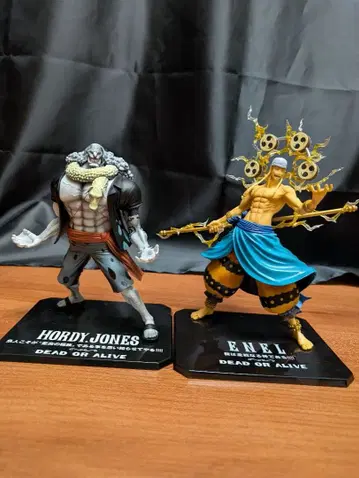 원피스 피규아트 ZERO