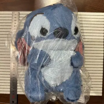 스티치 Aimery BIG 봉제 인형 택 포함 새상품