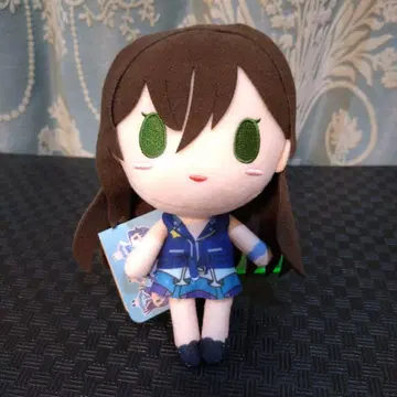 뱅드림 하나조노 타에 4th 봉제 인형