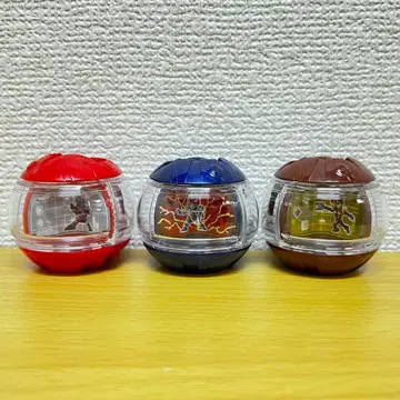 가면라이더 제츠 류우키 캡슐 브레이드 캡슐 렌 캡슐