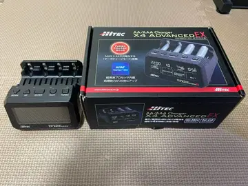 하이테크 X4 어드밴스 EX 미니 사륜구동 미니지