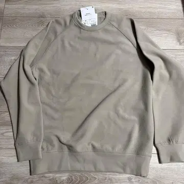 새상품 2025AW 신상 워크맨 메디힐 (R) 룸 트레이닝복 L