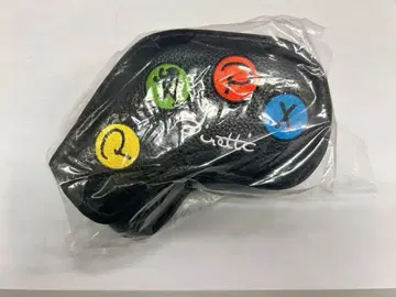 피레티 웨지용 커버 블랙 3세트